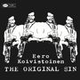 Eero Koivistoinen (geb. 1946): The Original Sin, LP