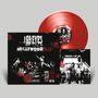Sixty-Nine Eyes: Hollywood Kills - Live At The Whisky A Go Go (Limited Edition) (Red Vinyl), 2 LPs, 2 LPs
