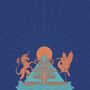 Pelagos: Boat, CD, CD