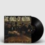 Kings Of Nuthin': Punk Rock Rhythm And Blues (Reissue), LP