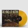 Kings Of Nuthin': Punk Rock Rhythm And Blues (Reissue) (Limited Edition) (Yellow Vinyl), LP