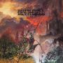 Deathbell: A Nocturnal Crossing, LP, LP