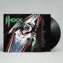 Hexx: Morbid Reality, LP