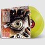 Michael Monroe: Sensory Overdrive (Yellow Vinyl), LP