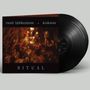 Krakatau: Ritual (180g) (Limited Edition), LP,LP