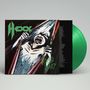 Hexx: Morbid Reality (Green VInyl), LP