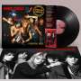 Hanoi Rocks: Oriental Beat (40th Anniversary), LP