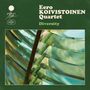 Eero Koivistoinen (geb. 1946): Diversity, CD