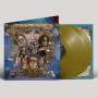 ...And You Will Know Us By The Trail Of Dead: Tao Of The Dead (180g) (Gold Vinyl), 2 LPs