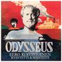 Eero Koivistoinen (geb. 1946): Odysseus, CD