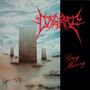 Disgrace: Grey Misery, CD