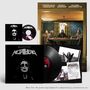 Titel: METALHEAD. Namen: Thorbjörg Helga Dorgilsdóttir, Ingvar E. Sigurdsson, Halldóra Geirharðsdóttir. Schwarze Vinylplatte., 2 LPs