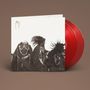 Messa: Close (Limited Edition) (Transparent Red Vinyl), LP,LP