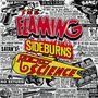 The Flaming Sideburns: Rocket Science (Original Artyfacts from The Psychedelic Era 1996 - 1999), CD