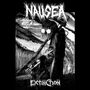 Nausea: Extinction, CD