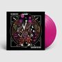 The Lunar Effect: Calm Before the Calm (Transparent Magenta Vinyl), LP