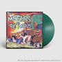 The Meteors: The Meteors Vs. The World Part II, LP