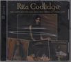 Aufschrift: "Rita Coolidge, THE LADY'S NOT FOR SALE/FALL INTO SPRING/IT'S ONLY LOVE." Mehrere Fotos von Rita Coolidge., 2 CDs