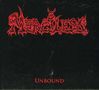 Mercyless (Merciless): Unbound, CD, CD