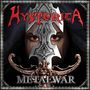 Hysterica: Metalwar, CD