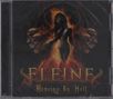 Eleine: Dancing In Hell, CD