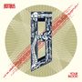 Bombus: Your Blood, CD, CD