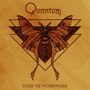 Quantum: Down The Mountainside, CD