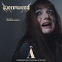 "Wormwood", "YRA | EXTAS PURPOSELESS GEOMETRY", "Å", "CONTEMPORARY DECAY OF STOCKHOLM, IN TWO PARTS"; verängstigte Frau., CD