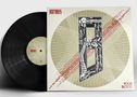 Bombus: Your Blood (180g), LP, LP