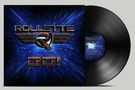 Roulette: Go! (180g), LP, LP