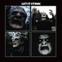 Death Breath: Let It Stink     3, Single 12"