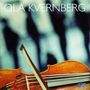 Ola Kvernberg (geb. 1981): Violin, CD