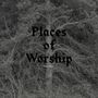 Arve Henriksen: Places Of Worship (Limited-Edition), LP