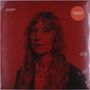 Hedvig Mollestad: Bees In The Bonnet (Limited Edition) (Clear Vinyl), LP