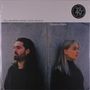 Siril Malmedal Hauge & Kjetil Mulelid: Blues And Bells, LP, LP