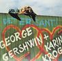 Karin Krog: Gershwin With Karin Krog (remastered), LP