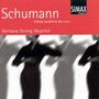 Robert Schumann (1810-1856): Streichquartette Nr.2 & 3, CD