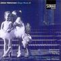 Johan Halvorsen: Bühnenmusik Vol.2, CD
