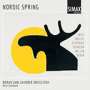 : Nordic Spring, CD