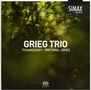 : Grieg Trio, SACD,SACD