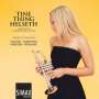 : Tine Thing Helseth spielt Trompetenkonzerte, CD