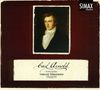 Carl Arnold: Klavierwerke, CD