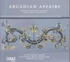 Georg Friedrich Händel: Kantaten "Arcadian Affairs", CD