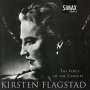 : Kirsten Flagstad - The Voice of the Century (Aufnahmen 1914-1957), CD