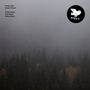 Frode Haltli: Border Woods, CD, CD