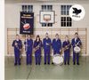 Skarbø Skulekorps: Skarbø Skulekorps, 2 LPs