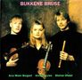 Bukkene Bruse: Bukkene Bruse, CD