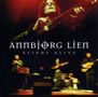 Annbjørg Lien: Aliens Alive - Live, CD