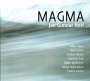 Jan Gunnar Hoff (geb. 1958): Magma, CD