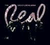 The Real Group: Live In Japan, CD